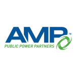 American Municipal Power, Inc.'s Logo