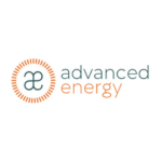 Advanced Energy's Logo