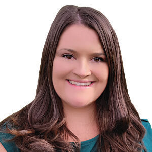 Angelica Paul, Programs and Events Manager