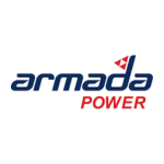 Armada Power's Logo
