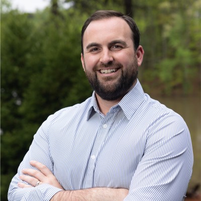 Dan Coughlin, Carrier Energy