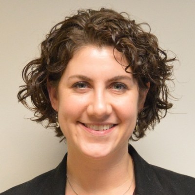 Danielle Sass Byrnett, National Association of Regulatory Utility Commissioners