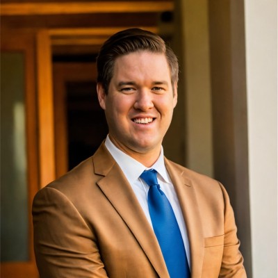 Drew Scatizzi, Duke Energy