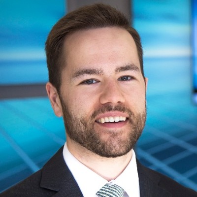 Ethan Avallone, NYISO