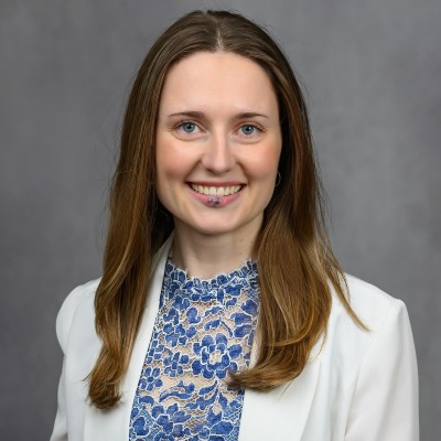 Katie Peterson, The Mobility House