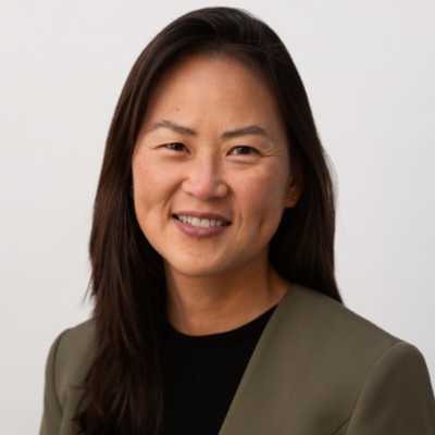 Kitty Wang, Energy Solutions