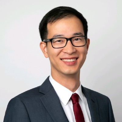 Long Lam, The Brattle Group