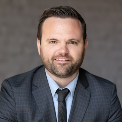 Tim Larsen, Demand Side Analytics