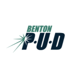 Benton PUD's Logo