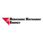 Berkshire Hathaway Energy's Logo