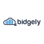 Bidgely's Logo