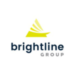 Brightline Group's Logo