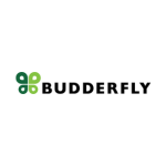Budderfly's Logo