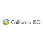 California ISO's Logo