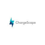 ChargeScape's Logo