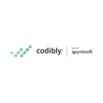 Codibly, North America's Logo