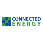 Connected Energy's Logo