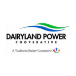 Dairyland Power Cooperative's Logo