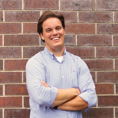 Dylan Aafedt, Lake Region Electric Cooperative