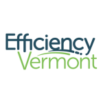 Efficiency Vermont's Logo