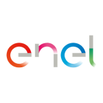 Enel X's Logo