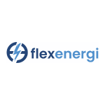 FlexEnergi's Logo