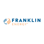 Franklin Energy's Logo