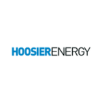 Hoosier Energy's Logo