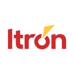Itron's Logo