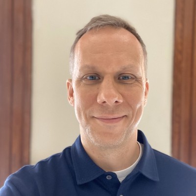 Lakin Garth, Smart Electric Power Alliance