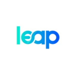 LEAP's Logo