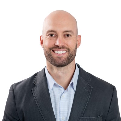 Michael Lund, CloudHQ