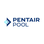 Pentair Pool's Logo
