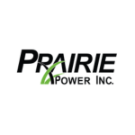 Prairie Power's Logo