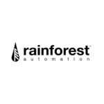 Rainforest Automation's Logo