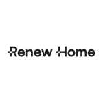 Renew Home's Logo