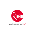 Rheem Manufacturing Company's Logo