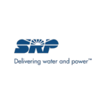 Salt River Project's Logo