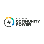 San Diego Community Power's Logo