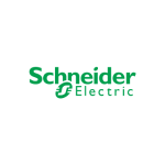 Schneider Electric's Logo