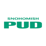Snohomish County PUD's Logo