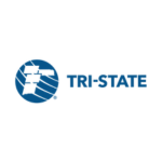 Tri-State Generation and Transmission Association's Logo