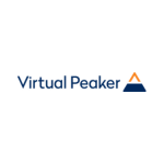 Virtual Peaker's Logo
