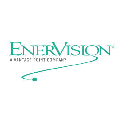 EnerVision's Logo