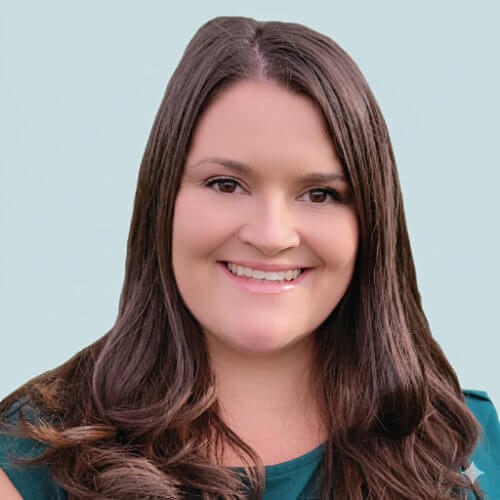 Angelica Paul, Programs & Events Manager