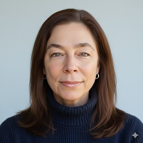 Cynthia Hunt Jaehne, PLMA Executive Director