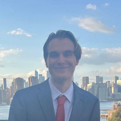 Desmond Smith, Consolidated Edison