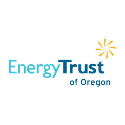 Energy Trust of Oregon's Logo