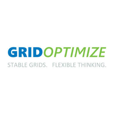 GridOptimize's Logo