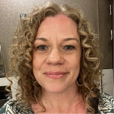 Heather Evans, Duke Energy